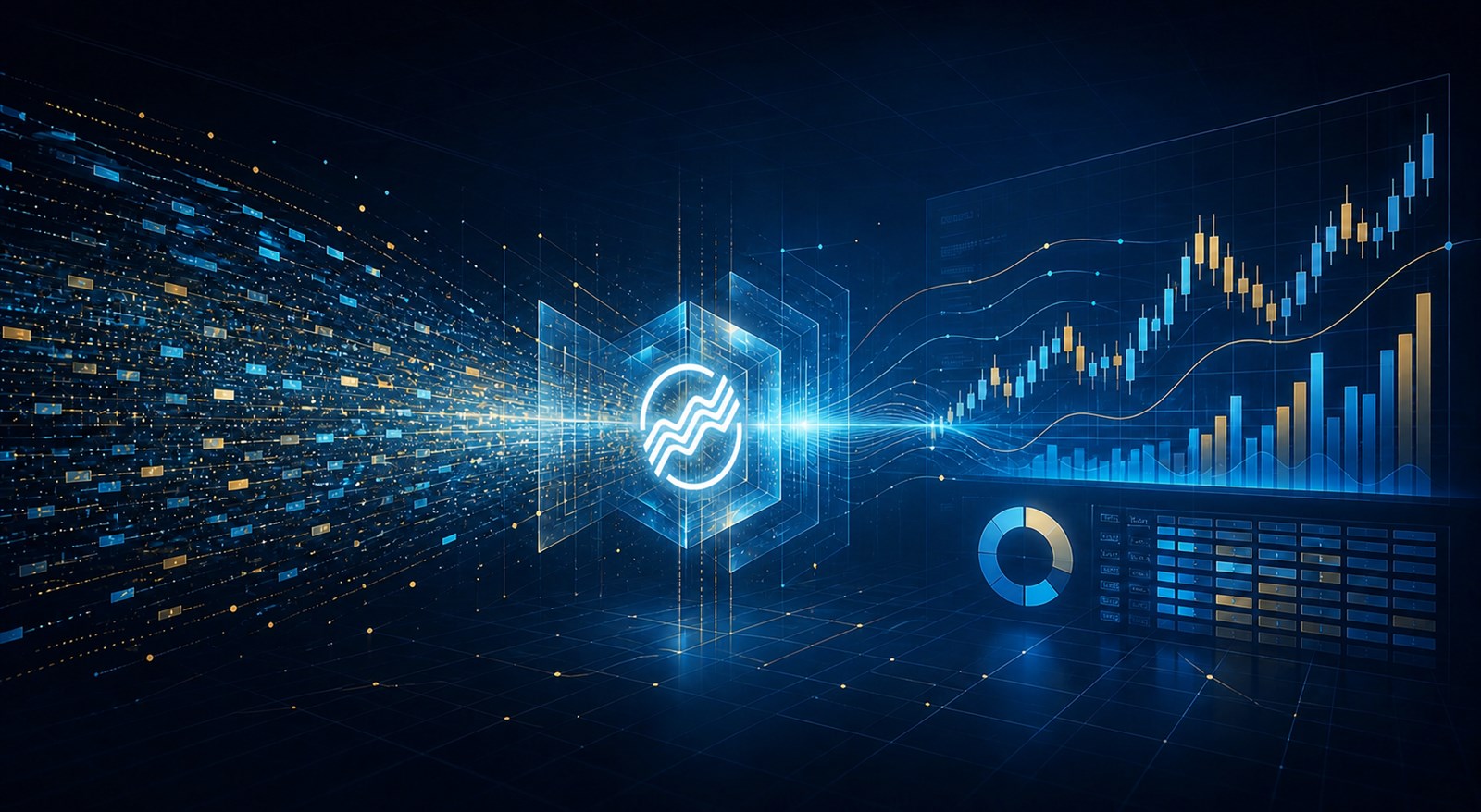 Быстрая обработка больших отчётов в MarketStat